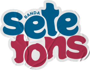 Pe Garanhuns Sticker by AppFIG