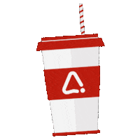 Coffee Togo Sticker by Arguumedia