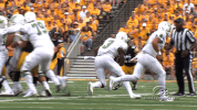 Iowa Hawkeyes Football GIF by University of Iowa Hawkeyes Athletics