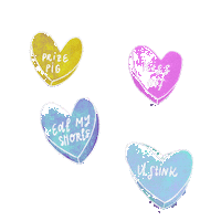 Valentines Day Valentine Sticker