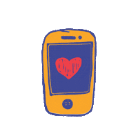 Corazon Donation Sticker by Causei o bem