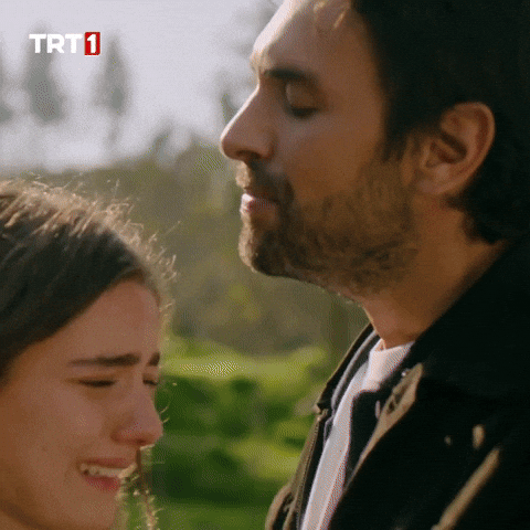 Cry Ağlamak GIF by TRT