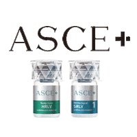 exocobioexosome exosome asce 엑소좀 exocobio Sticker