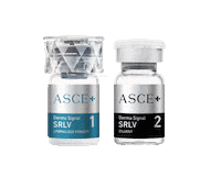 exocobio exosome asce 엑소좀 exocobio Sticker