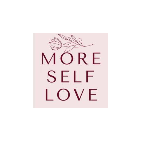 unpluggedgoddess giphyupload self care self love love yourself Sticker