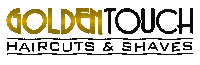 thisisgoldentouch goldentouch Sticker
