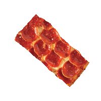 party pizza Sticker by Donatos