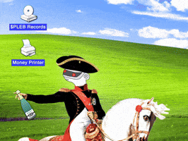 Paft_Drunk meme glitch robot drunk GIF