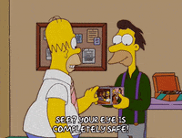homer simpson GIF