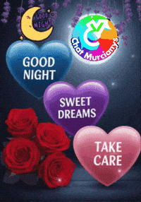 Night Care GIF by Murcianys LLC