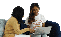 Money Marketing Sticker by Mia Harden Creative Studio