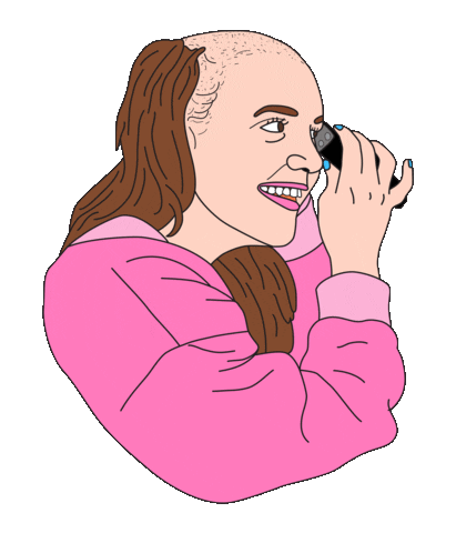 Britney Spears Mood Sticker by doña batata