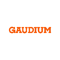 Gaudium Sticker by Anahuac2021