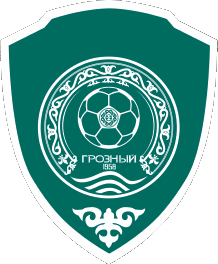 fcakhmat giphyupload akhmat fcakhmat fc akhmat Sticker