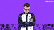 Shaking Head No GIF by Version1