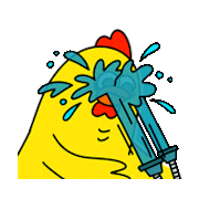 Boola Sticker