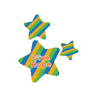 methodistwelfareservices star hope empower ela Sticker