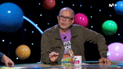 Ilustres Ignorantes GIF by Movistar Plus+