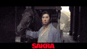 Martial Arts Fight Scene GIF by Signature Entertainment
