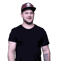 come to me i want you Sticker by RTLde