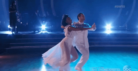 abc dwts GIF by Dancing with the Stars