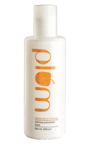 plumgoodness giphyupload vegan face mask clean beauty Sticker