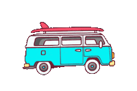 aicapas_com viagem ferias capas aicapas Sticker
