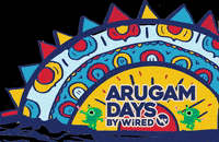 ByWired wired bywired wired events arugambay GIF