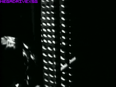 MegaDriveXSG giphyupload music 90s nine inch nails GIF
