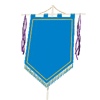 carnaval metro Sticker