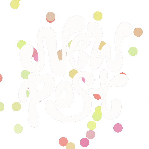 Party Celebrate Sticker