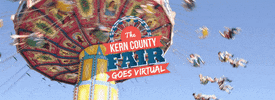 GIF by Kern County Fair