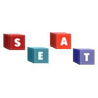 Loop 3D Sticker by autosurautocitypeninsula