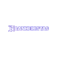 Banheiristas bfc banheiristas caiolo vitorlo Sticker