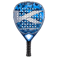 Sticker by Kombat Padel