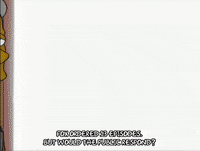 overpowering season 11 GIF