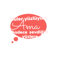 Mnks Kapaksözler Sticker