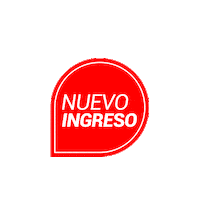 Argentina Compra Sticker by Dic Propiedades