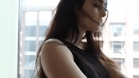 niece waidhofer GIF