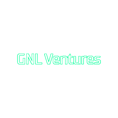 GNLVentures  Sticker