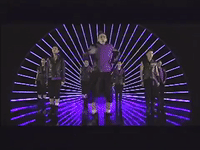 kpop k-pop k pop 2pm again and again GIF