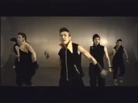 kpop k-pop k pop 2pm again and again GIF