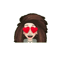 Heart Love Sticker by Suecommunity