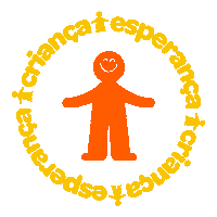 Crianca Esperanca Sticker by TV Globo