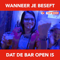 top cafe GIF by NPO Radio 2