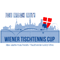 Hobby Sticker by TischtennisHobbyWien