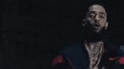 racks in the middle GIF by Nipsey Hussle