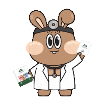 Baby Hair Sticker by antomignon