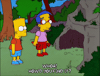 Episode 18 GIF by The Simpsons