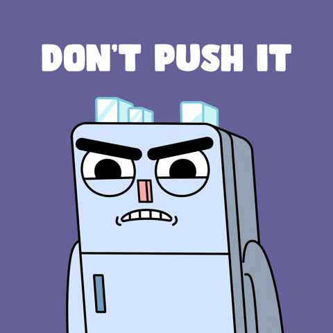 Angry Robot GIF by Nexio